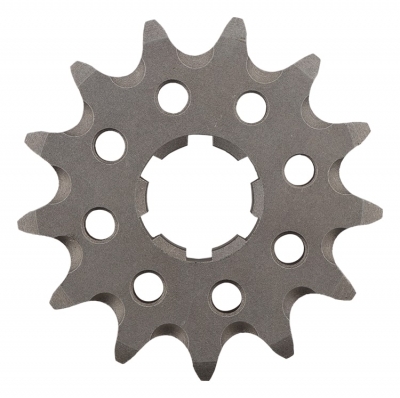 Supersprox sprocket Husqvarna CR 250