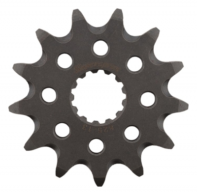 Supersprox sprocket Husqvarna 250