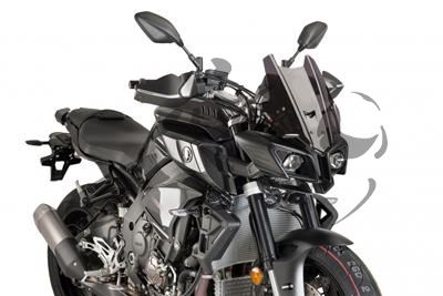 Parabrezza Puig Racing Yamaha MT-10