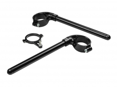 Bonamici handlebar stubs Ducati Panigale V4 R