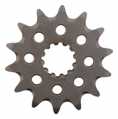 Supersprox sprocket Husqvarna 450 TC