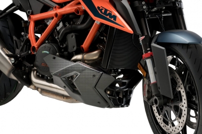 Puig frontspoiler KTM Super Duke R 1290