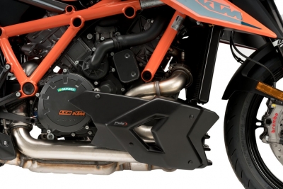 Puig frontspoiler KTM Super Duke R 1290