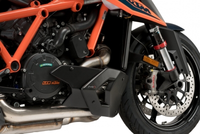 Puig frontspoiler KTM Super Duke R 1290