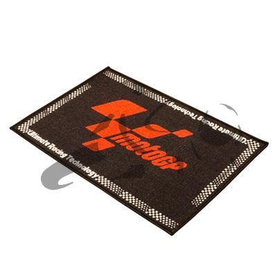 MotoGP Schuhteppich gross (nicht mehr erh�ltlich 24.04.2025 LB)