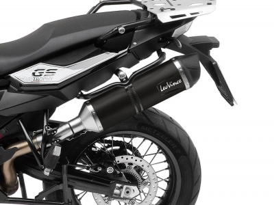 Scarico Leo Vince LV One EVO BMW F 800 GS