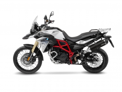 Auspuff Leo Vince LV One EVO BMW F 800 GS