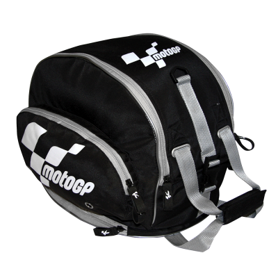 Bolsa para casco de MotoGP