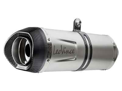 Exhaust Leo Vince LV One EVO Kawasaki Versys 650
