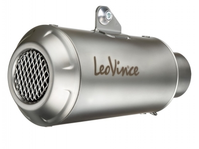 Exhaust Leo Vince LV-10 Suzuki GSX-S 950