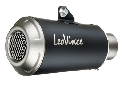 Exhaust Leo Vince LV-10 Suzuki GSX-S 950