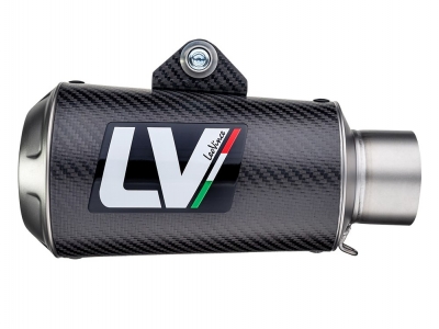 Exhaust Leo Vince LV-10 Suzuki GSX-S 950