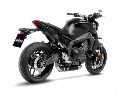 Exhaust Leo Vince LV Race Yamaha MT-09
