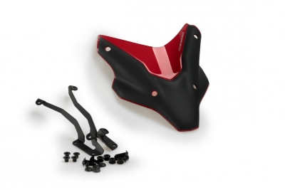 Puig Sport vindruta Plus Yamaha MT-07
