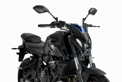 Puig Sport vindruta Plus Yamaha MT-07
