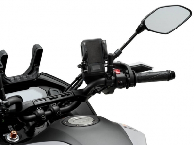 Puig monteringssats fr mobiltelefon Yamaha MT-07