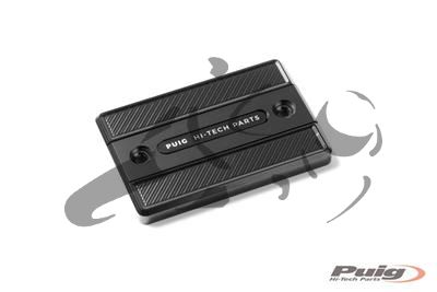 Puig brake fluid reservoir cover Yamaha XT1200 Super Tnr