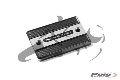 Puig brake fluid reservoir cover Yamaha XT1200 Super Tnr