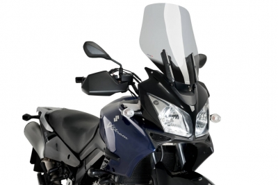 Schermo touring Puig Suzuki V-Strom 1000