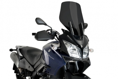 Disco Puig touring Suzuki V-Strom 1000