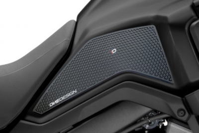 Puig Tank Grips klein Honda CRF 1000 L Africa Twin