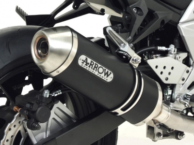 Exhaust Arrow Race-Tech Kawasaki Z750