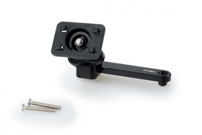 Puig cell phone mount kit Kawasaki Z900