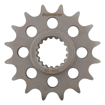 Supersprox sprocket Husqvarna Nuda 900 / R