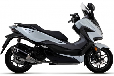 Exhaust Arrow Urban Honda Forza 125
