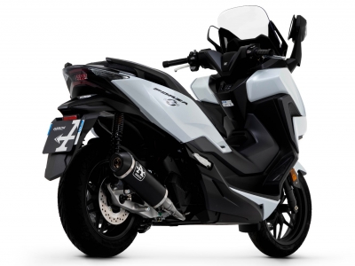 Exhaust Arrow Urban Honda Forza 125
