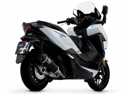 Auspuff Arrow Urban Honda Forza 125