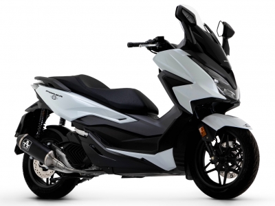 Auspuff Arrow Urban Honda Forza 125