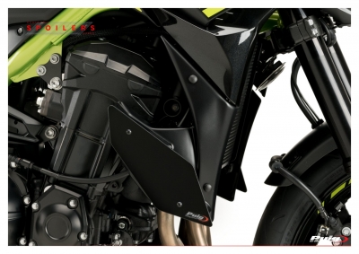 Puig Winglets Kawasaki Z650