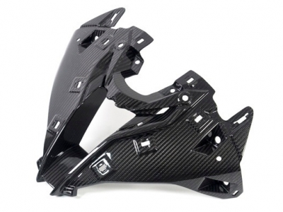 Toma de aire delantera de carbono Ilmberger BMW M 1000 RR