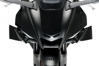 Puig GP Winglets Yamaha R1