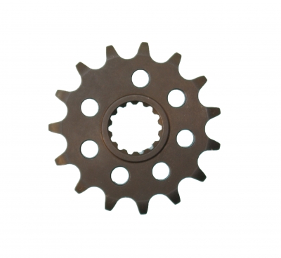 Supersprox sprocket Ducati Multistrada 1100 / S