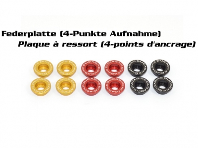 Ducabike Coperchio frizione aperto Ducati Hypermotard 950