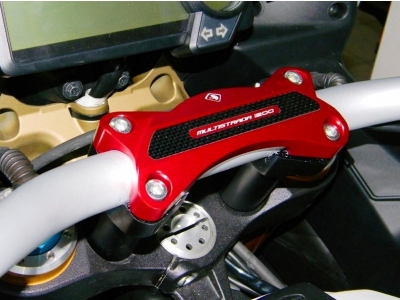 Fijacin manillar Ducabike Ducati Multistrada 1200