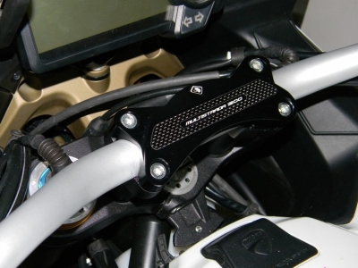 Ducabike fixation de guidon Ducati Multistrada 1200