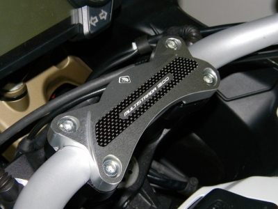 Ducabike handlebar mount Ducati Multistrada 1200