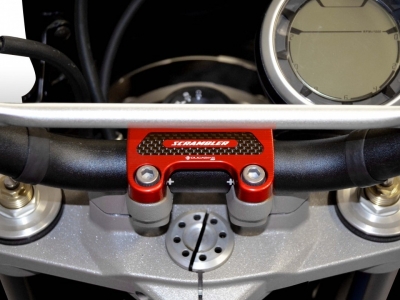 Ducabike Lenkerbefestigung Ducati Scrambler Full Throttle