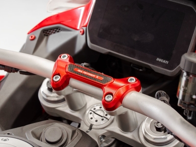 Ducabike fixation de guidon Ducati Multistrada V4