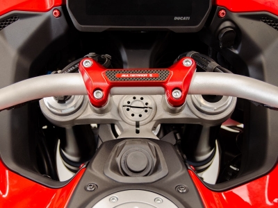 Ducabike fixation de guidon Ducati Multistrada V4