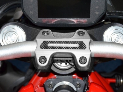 Ducabike styrfste Ducati Monster 1200 S