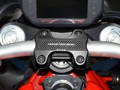 Ducabike Supporto manubrio Ducati Monster 1200 S