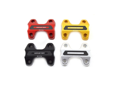 Ducabike handlebar mount Ducati Monster 797