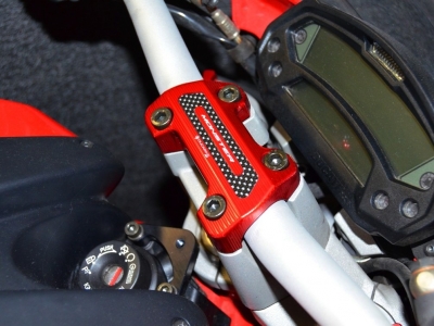 Ducabike Supporto manubrio Ducati Monster 796