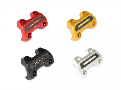 Ducabike handlebar mount Ducati Monster 796