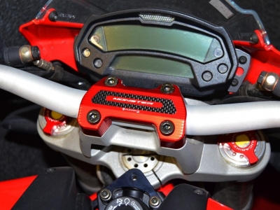 Ducabike handlebar mount Ducati Monster 796