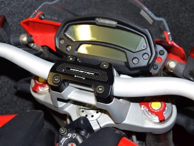 Ducabike Supporto manubrio Ducati Monster 796